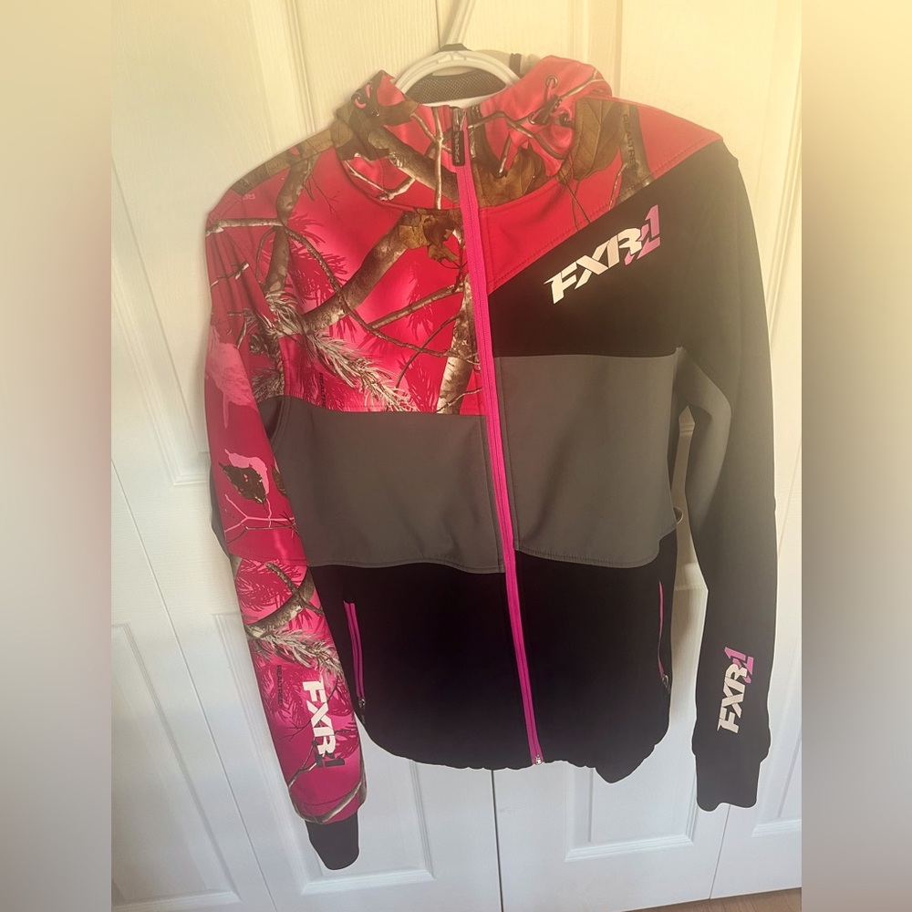 Women’s FXR Jacket